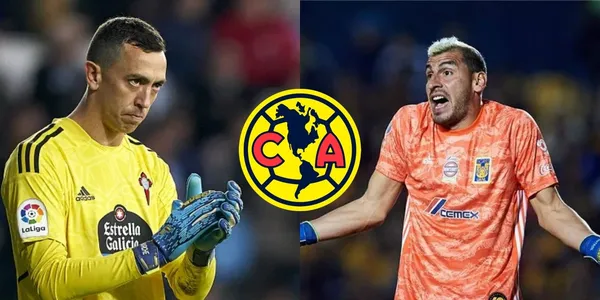 Baños lo despreció y Marchesín volvería a México, pero no con el América