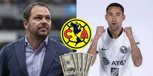 Baños recibe cachetada con guante blanco de Luis Fuentes