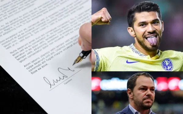 Baños renovaría a Henry Martín.