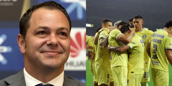 Baños se sale de las sombras y ya tiene una postura.