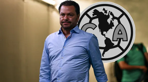 Baños seguiría en el América.