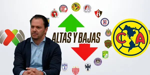 Baños y América/FOTO: ESPN