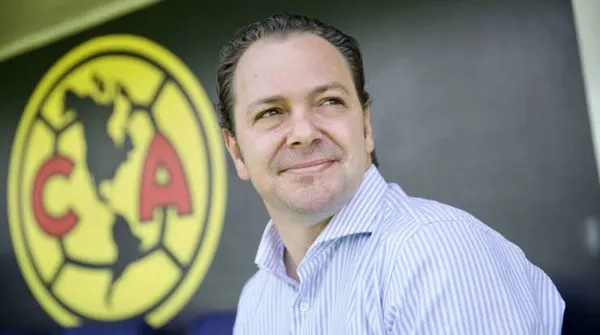 Baños y su posible salida a Rayados.