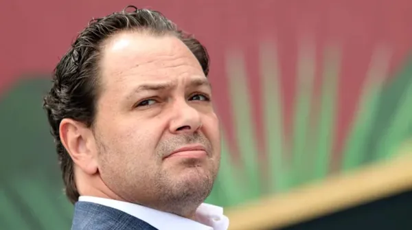 Baños ya no debe seguir en el América.