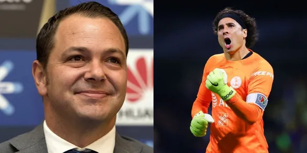 Baños ya sabría quien puede ser el sustituto ideal de Paco Memo