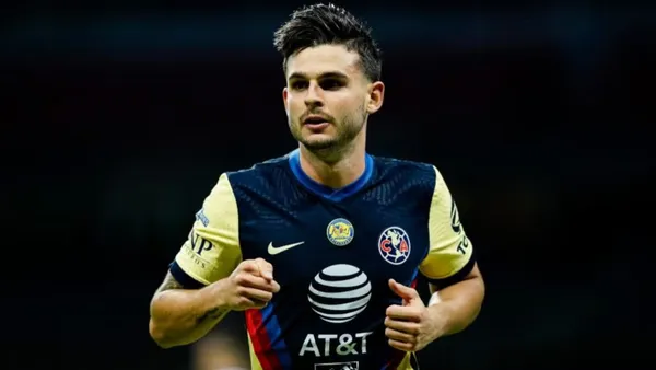 ¿Benedetti vuelve al América?