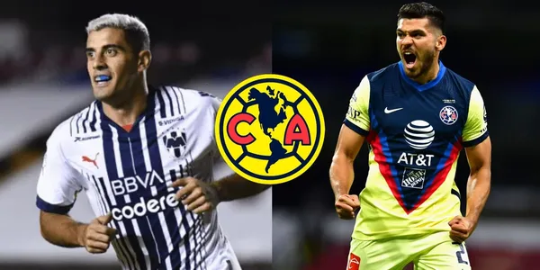 Berterame prefirió los millones antes de convertirse en americanista y Henry le da una lección