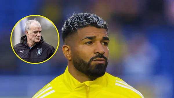 Bielsa elogia al América.