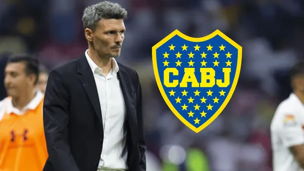 Boca Juniors le pone el ojo a Fernando Ortiz y podría sacarlo del América