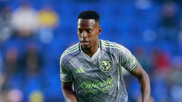 Borja no estará ante Nashville.