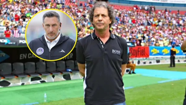 Brailosvky contra Giménez.