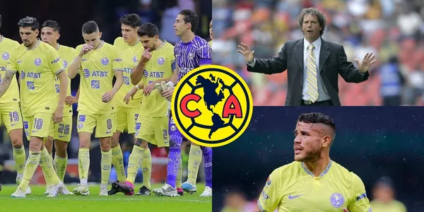 Brailovsky a las Águilas, y estos serían los sacrificados con su llegada