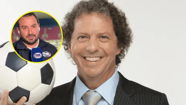 Brailovsky contra Cevallos.