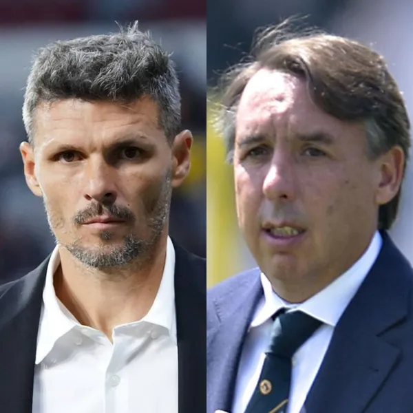 Brailovsky no querría al Tano Ortiz, pero ya eligió al nuevo entrenador del América