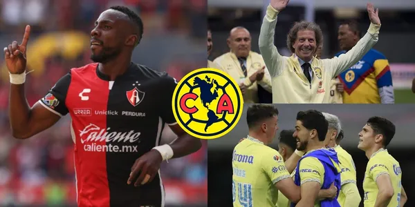 Brailovsky pediría refuerzos para aceptar ser americanista