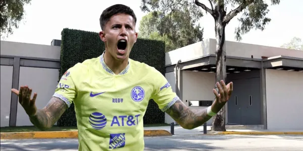 Brian Rodríguez busca salida en América y se confirma que sucederá con el uruguayo