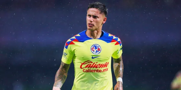 Brian Rodríguez es objeto del deseo de dos equipos del Viejo Continente gracias al gran momento que vive con el Club América