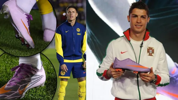 Brian Rodríguez - Foto: Instagram (abcdelfutbol)