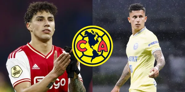 Brian Rodríguez gana mucho mas que el jugadore ex del América en uno de los mejores equipos de Holanda