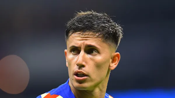 Brian Rodríguez habló tras renovar con el América.