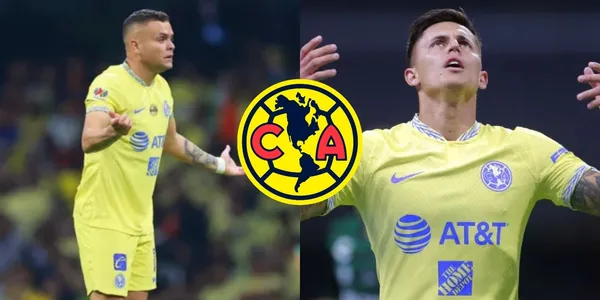 Brian Rodríguez no jugaría contra Toluca, el Tano crea polémica en la plantilla con su decisión de su reemplazo