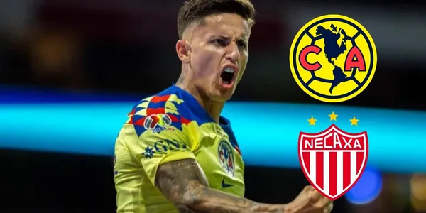 Brian Rodríguez ya hace ganar al Ave.