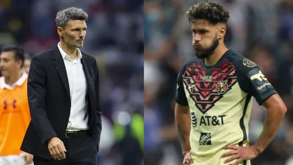 Bruno Valdez es de los peores jugadores que tenemos pero ya no se le permitirá robar.