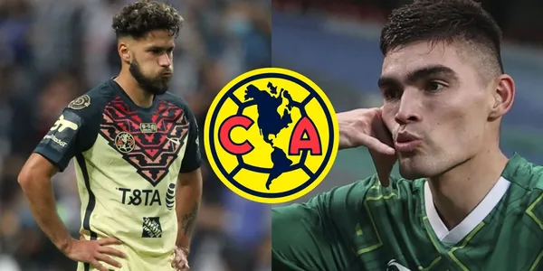 Bruno Valdez está en la mira de la liga brasileña para dejar en este invierno a las Águilas