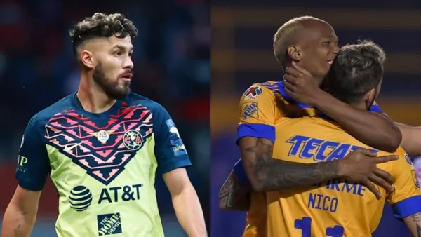 Bruno Valdez ha cerrado su ciclo con América y en cuanto termine este torneo deberá hacer sus maletas.