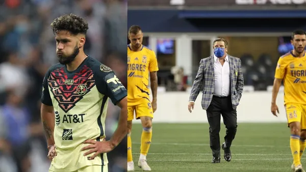 Bruno Valdez ha cerrado su ciclo con América y en cuanto termine este torneo debería hacer sus maletas para dar paso a otro equipo del futbol mexicano.