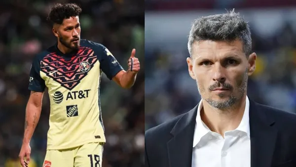 Bruno Valdez mantiene la titularidad con América y así será por el resto de la liguilla.