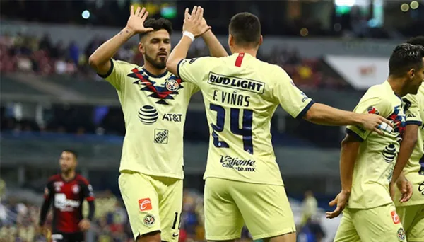 Bruno Valdez no saldrá de América y continuará cumpliendo su contrato.