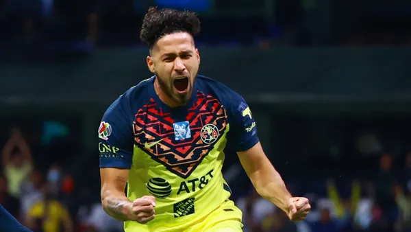 Bruno Valdez y su posible regreso al América.