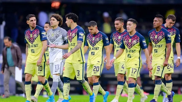 Buenas noticias azulcremas, ya que el equipo tiene preparada una nueva sorpresa.