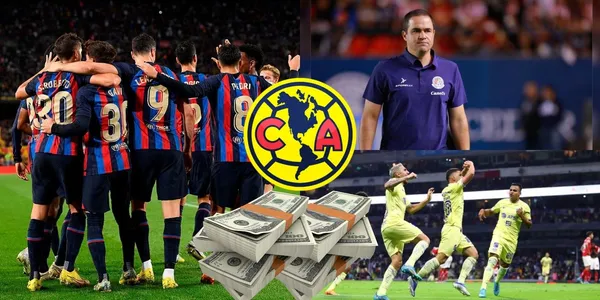 Buenas noticias en el Nido, el crack que terminará en el Barcelona