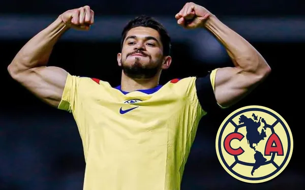 Buenas noticias para Henry Martín.