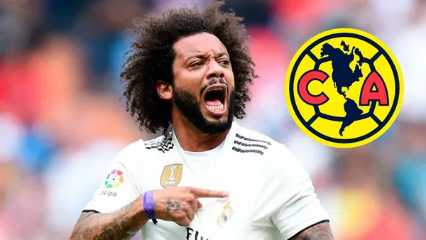 Buenas noticias para los aficionados de las águilas del América.