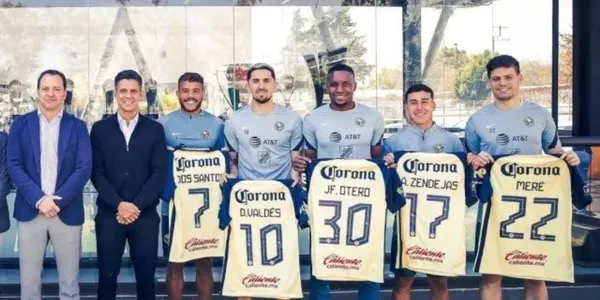 Busca su regreso a la institución más grande de México y Baños no lo vería con malos ojos