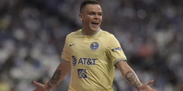 Cabecita le ha demostrado a este jugador como ser protagonista en la cancha