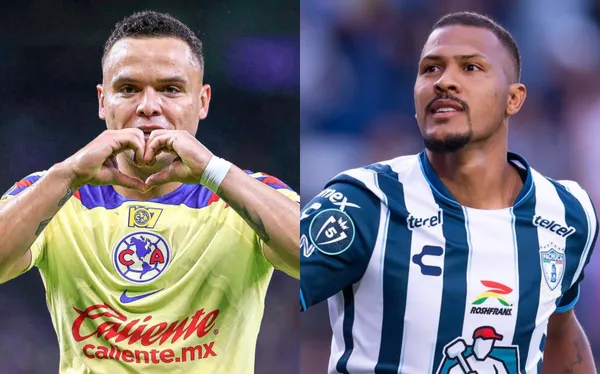 ¿Cabecita por Rondón?