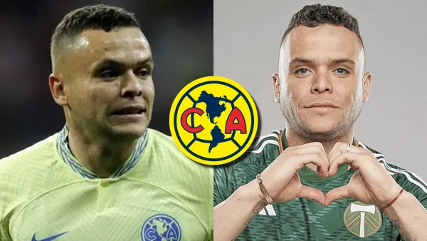 Cabecita Rodríguez, delantero uruguayo.