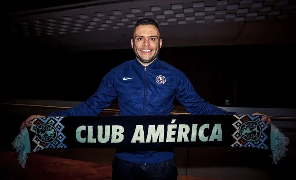 Cabecita Rodríguez por fin llegó a México y se llevó una sorpresa.