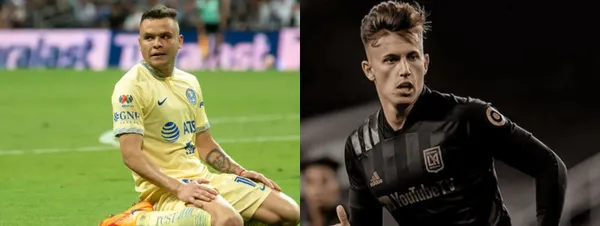 Cabecita sigue fallando y Brian Rodriguez con sorpresa para el América