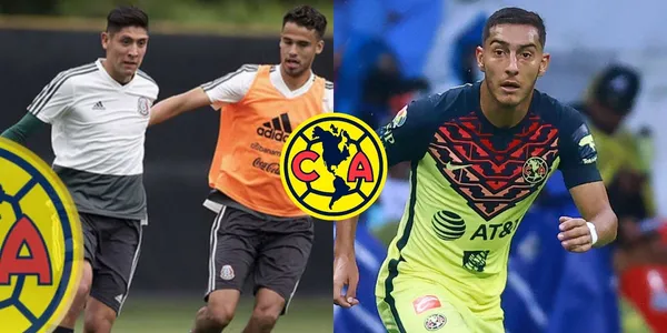 Cáceres se queda en América para la próxima temporada