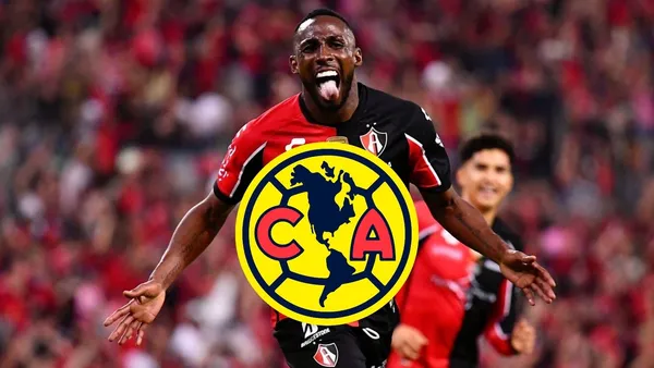 Cada día sale nueva información sobre Julián Quiñones, ya que es el futbolista más cotizado.