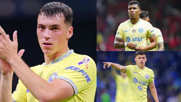 Cada vez falta menos para que inicie el torneo de la liga mexicana.