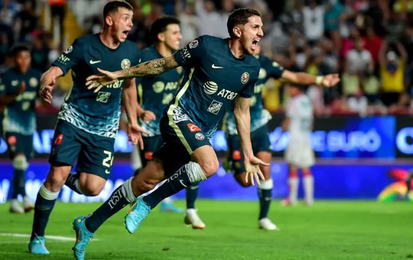 Cada vez surgen más nombres de futbolistas de América que podrían salir al futbol del Viejo Continente