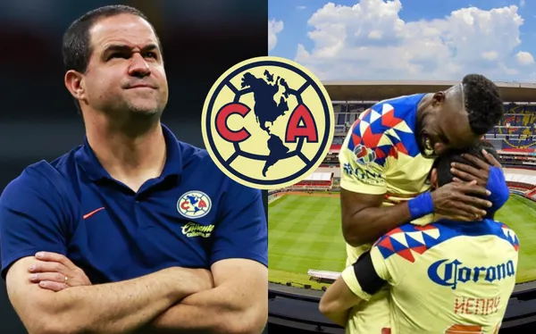 Cambios de último momento.