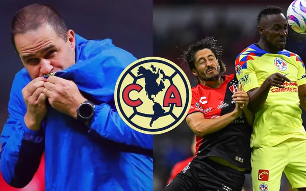 Cambios de último momento.