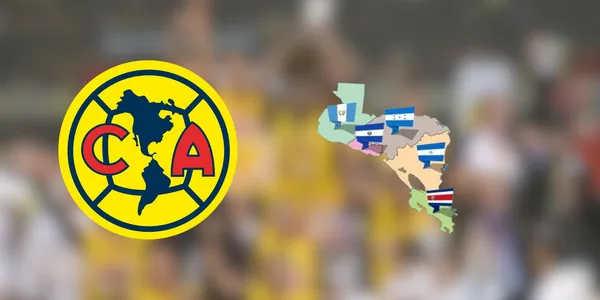 Campeones con América y Centroamérica/FOTO: El Heraldo